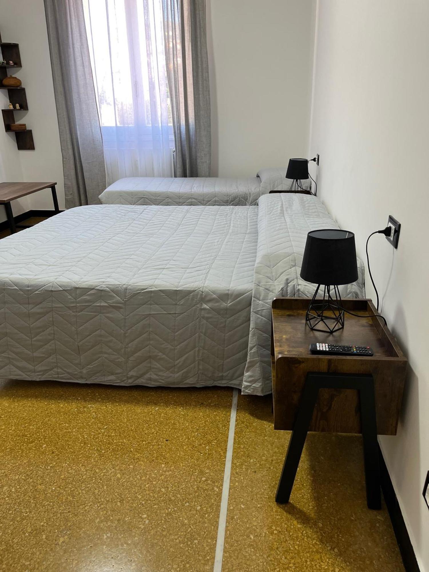 Appartement Gaslini Sea House à Gênes Extérieur photo