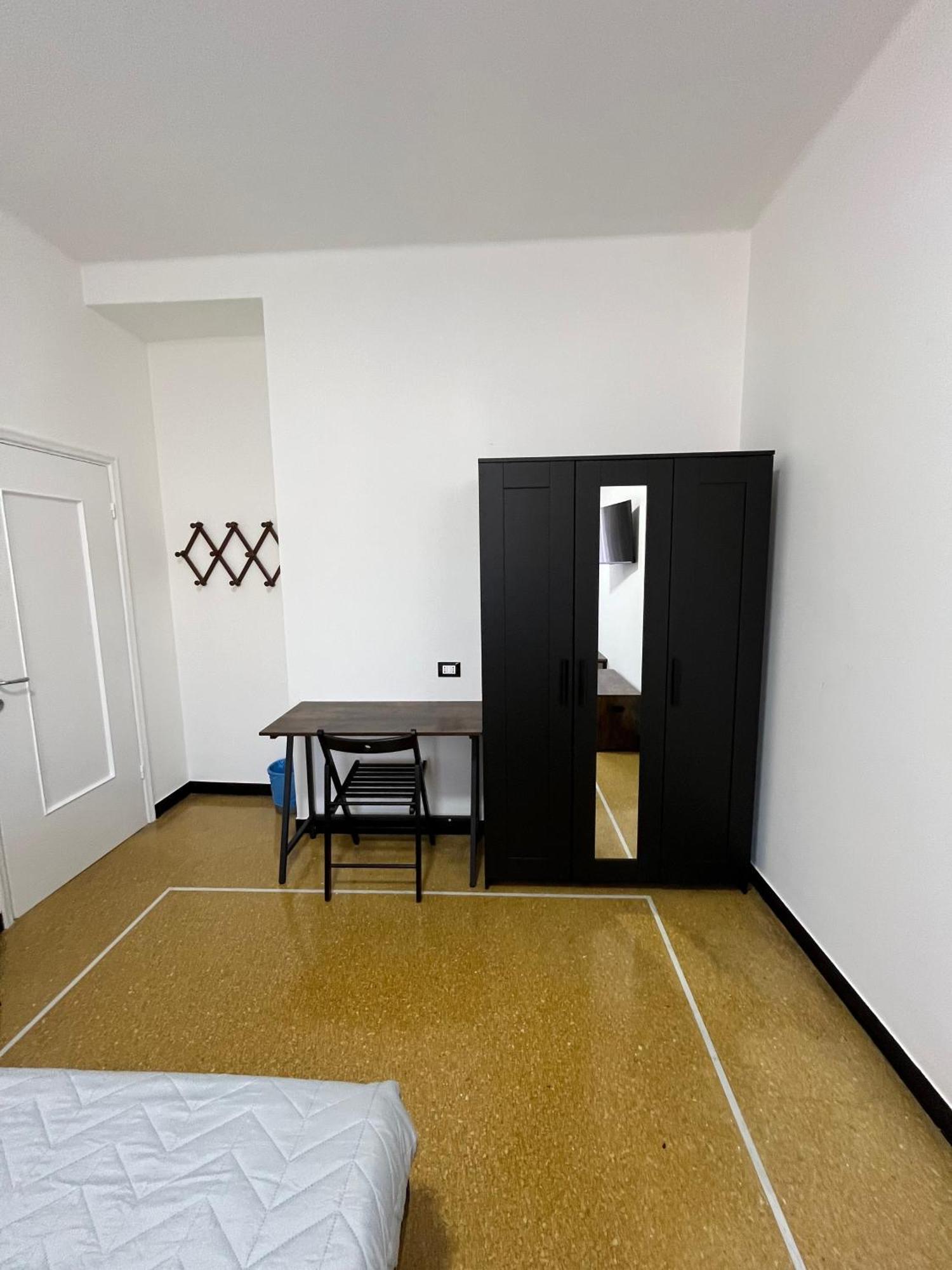 Appartement Gaslini Sea House à Gênes Extérieur photo